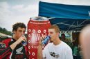 BAWLS Guarana: BAWLS BMXers at the 2008 FL State Championships!