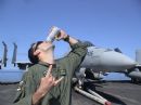 BAWLS Guarana: BAWLS Military Packs in the Field!