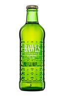 BAWLS Guarana: Bawls-GuaranaGinger-10oz-Front