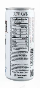Bawstins Energy Drink: 