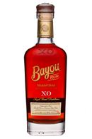 Bayou Rum: Bayou-750ml-Rum-MardiGras-XO