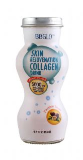 Skin Rejuvenation Collagen Drink