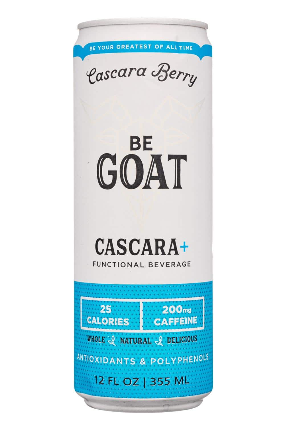 Cascara Berry (2022)