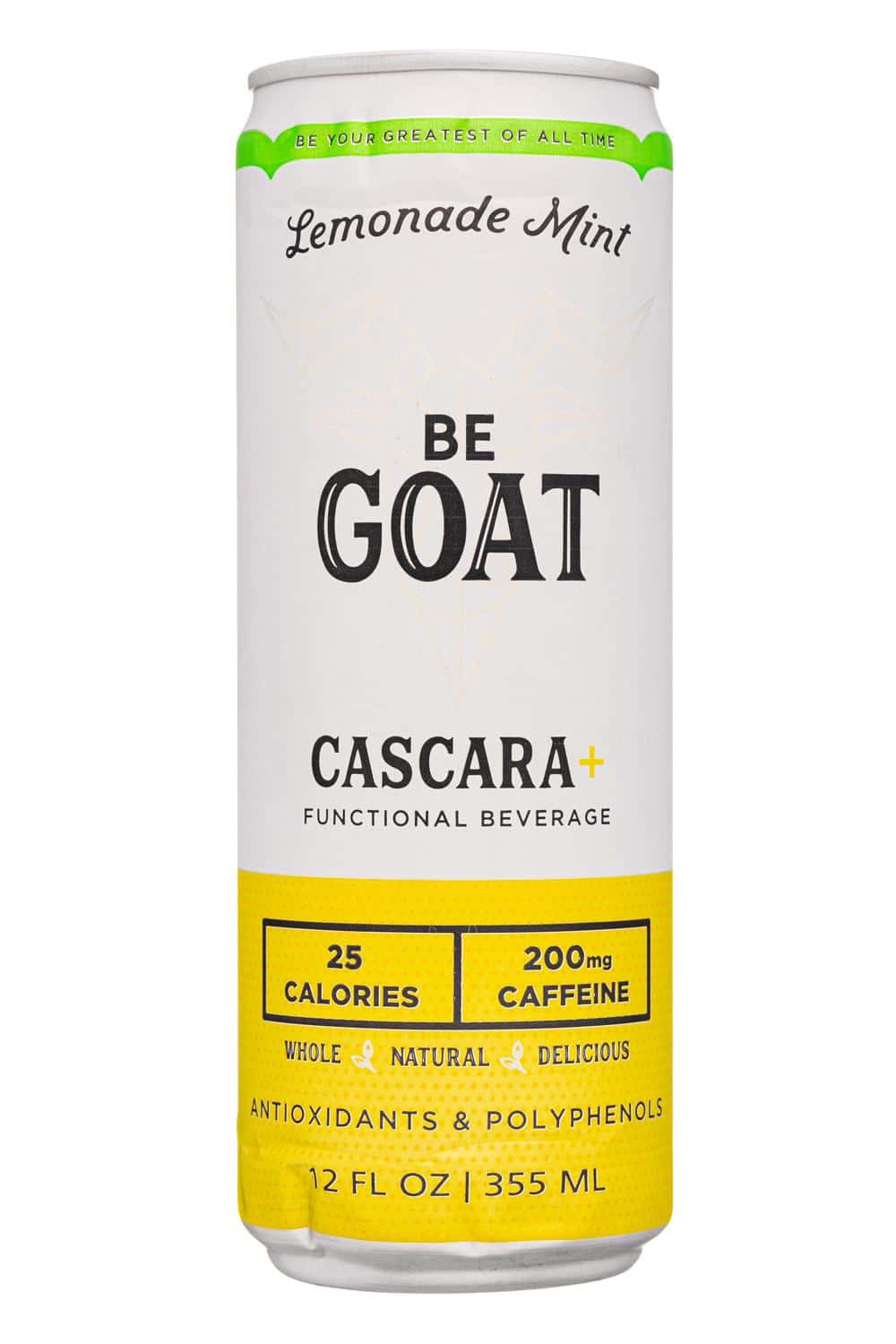 Lemonade Mint (2022)
