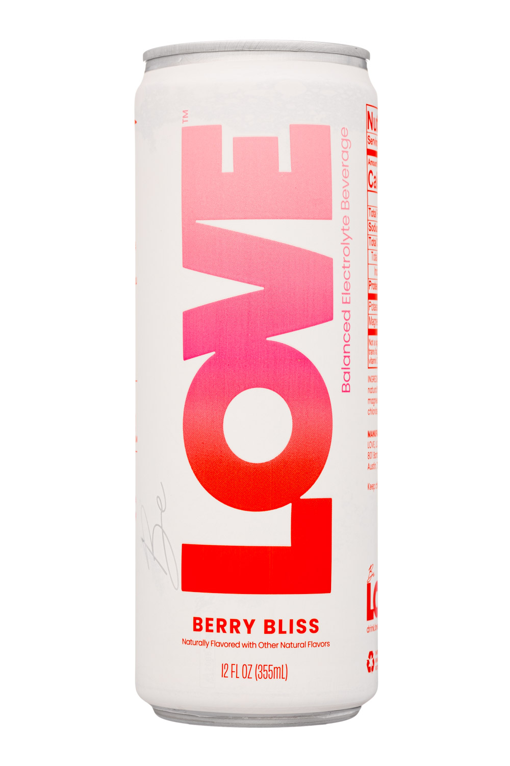 Berry Bliss