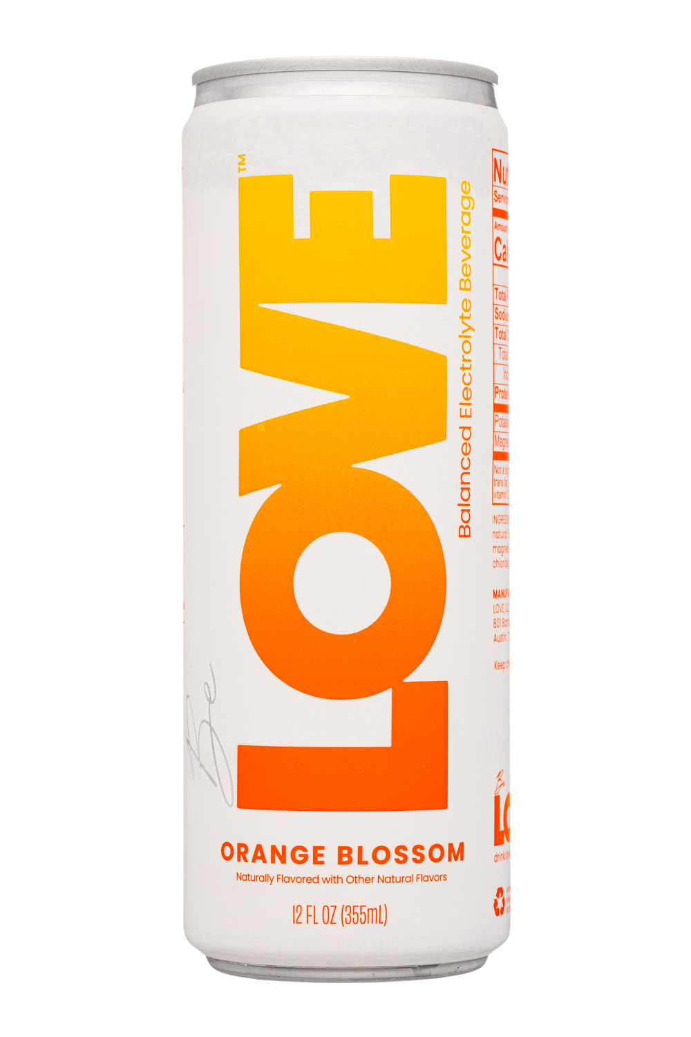 Orange Blossom