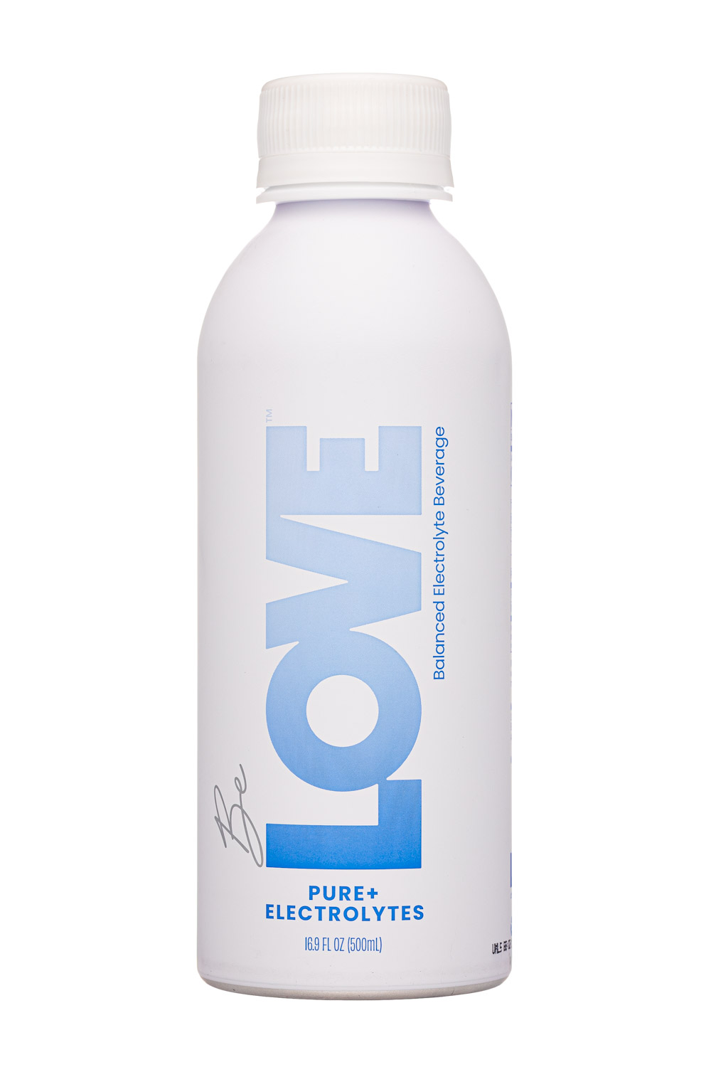 Pure + Electrolytes