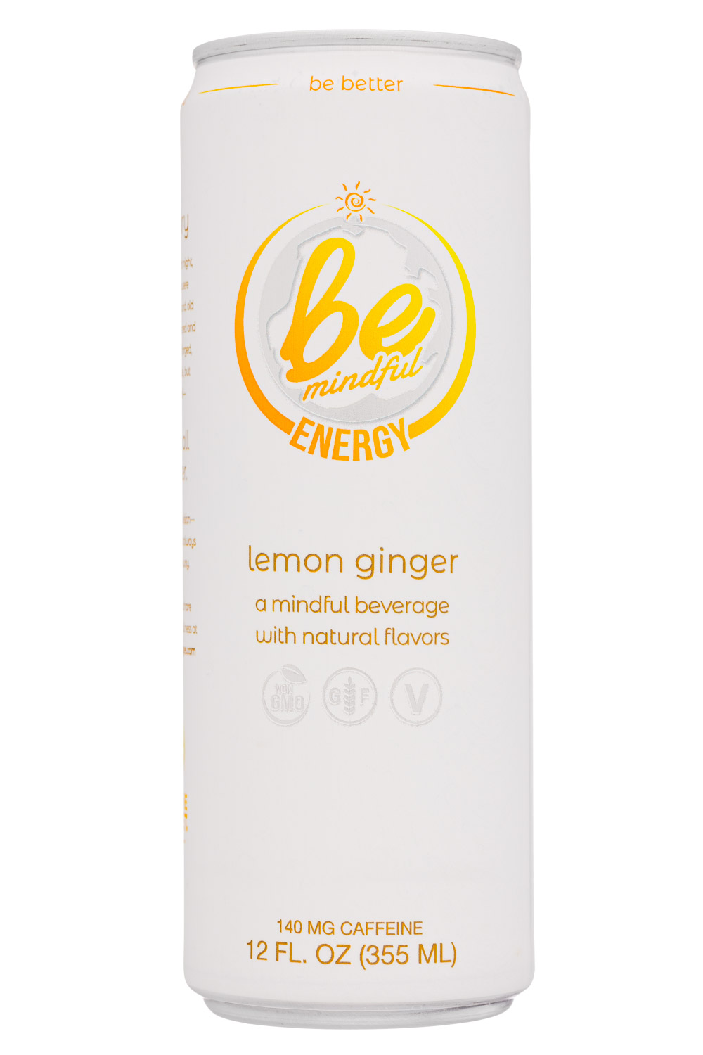 Lemon Ginger