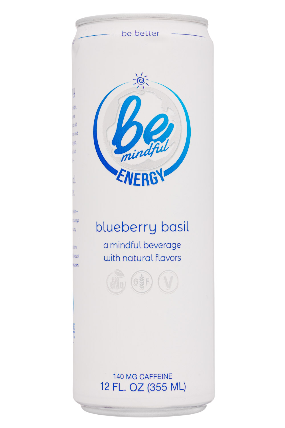Blueberry Basil