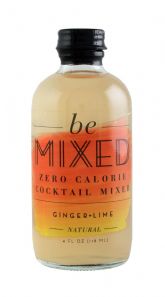 Ginger Lime