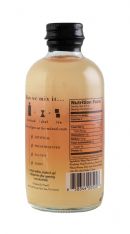 Be Mixed: BeMixed GingerLime Facts