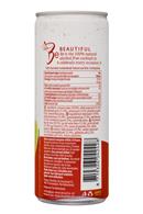 Be-Mocktails: Dachita-250ml-Mocktail-CoconutPomAroniaGooseberry-Facts
