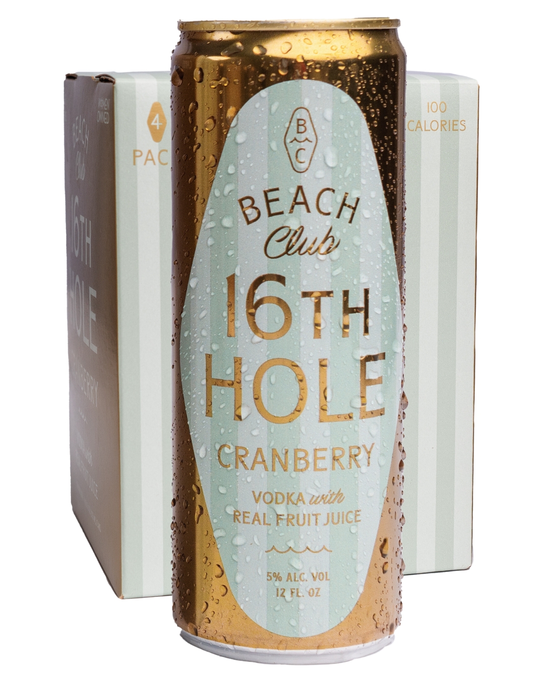 16th Hole