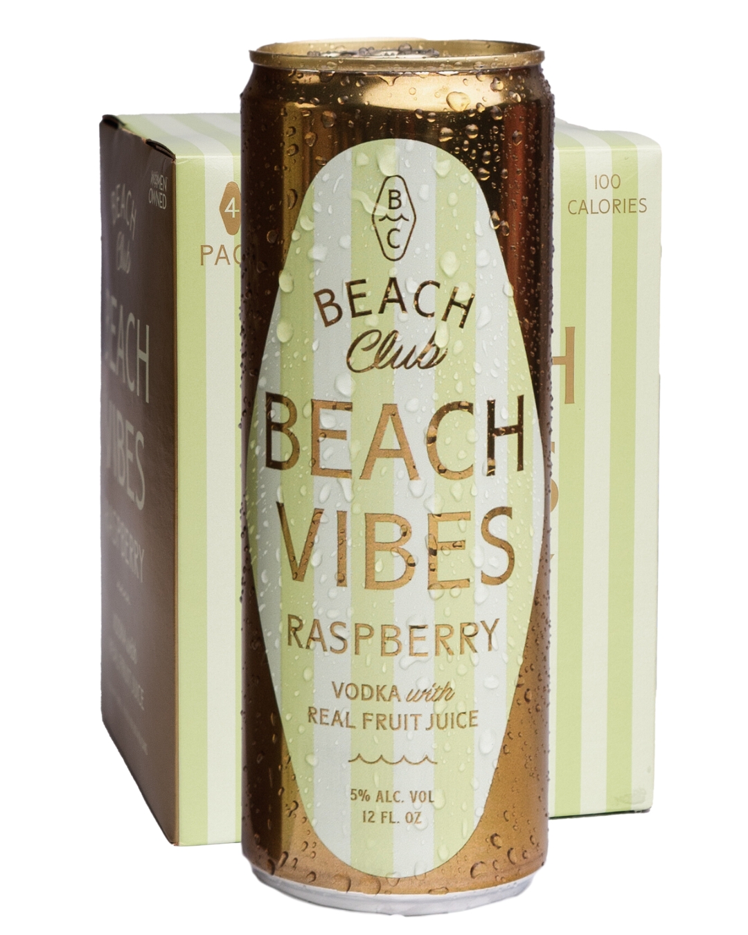 Beach Vibes