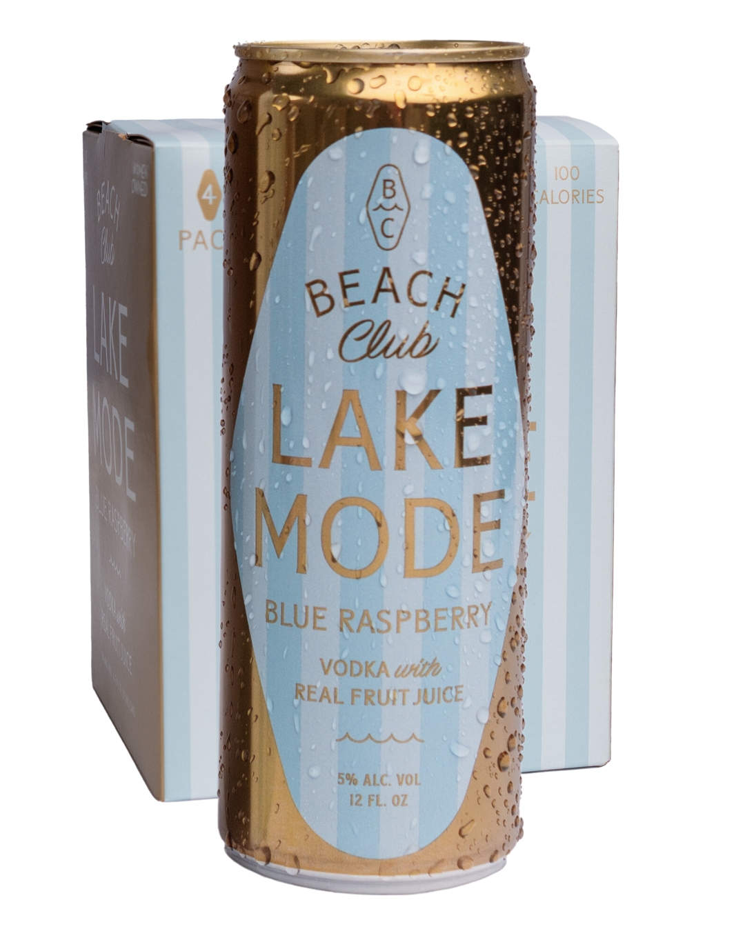 Lake Mode