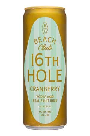 Beach Club : BeachClub-12oz-2023-VodkaJuice-16thHole