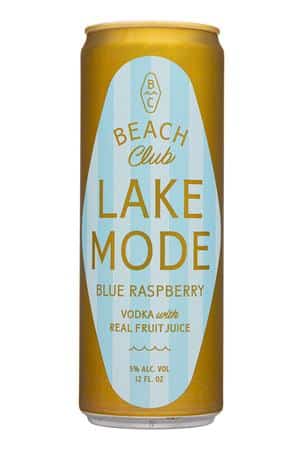 Beach Club : BeachClub-12oz-2023-VodkaJuice-LakeMode