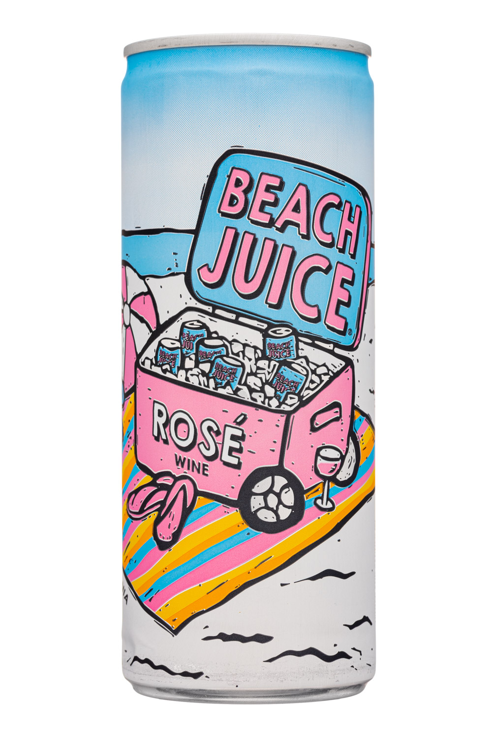 Rose Wine