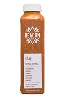Beacon Blend: BeaconBlend-12oz-Play-Front