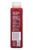 Beacon Blend: BeaconBlend-12oz-Harmony-Facts