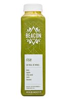Beacon Blend: BeaconBlend-12oz-Rise-Front