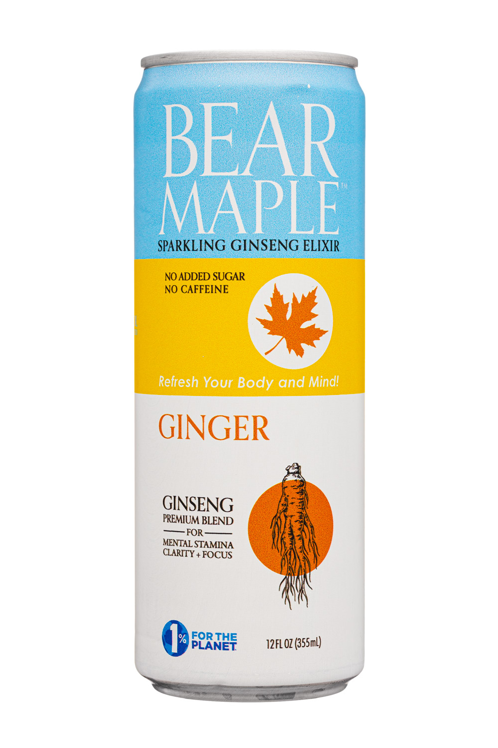 Ginger
