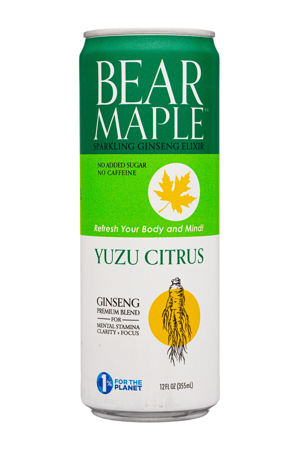 Yuzu Citrus