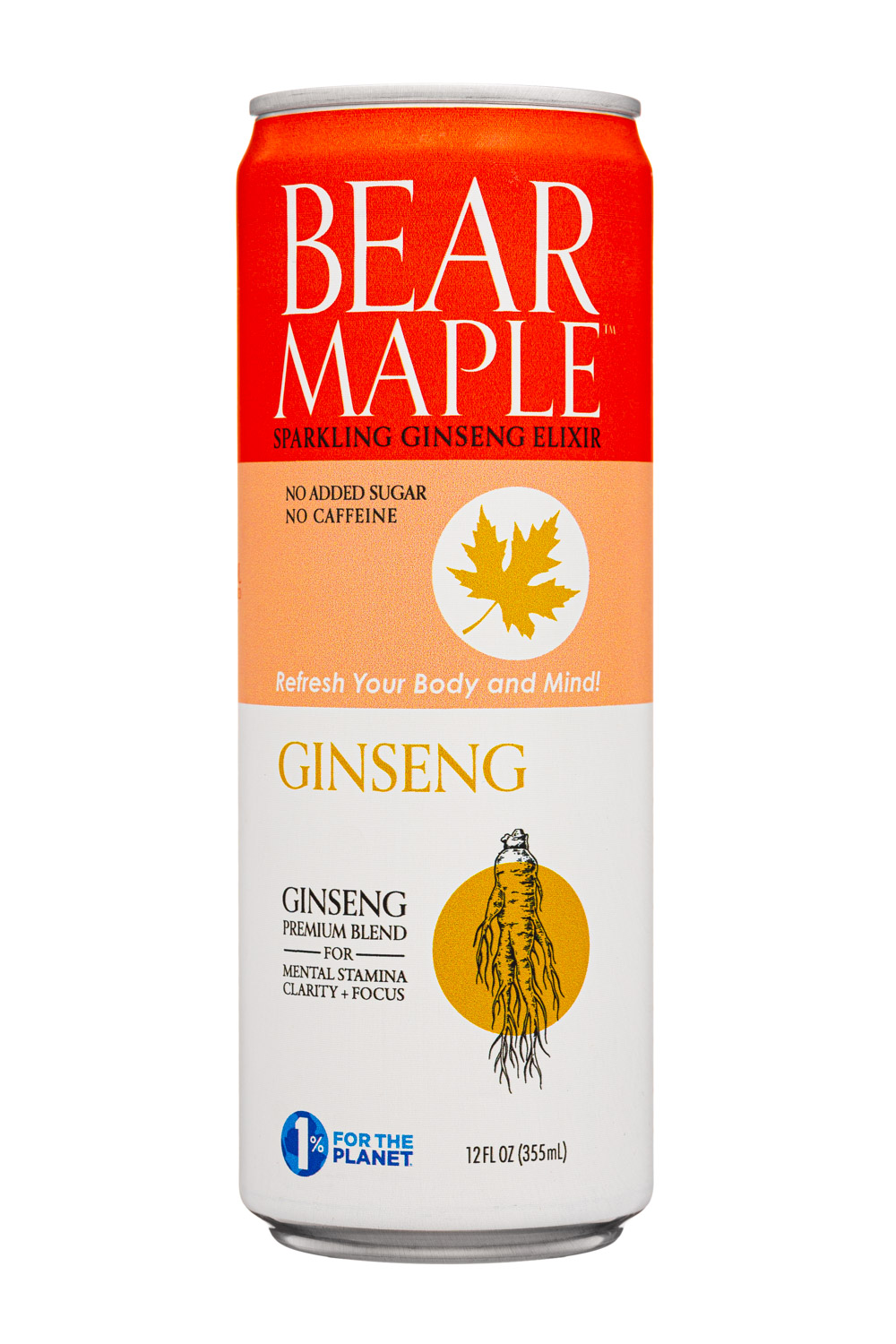 Ginseng