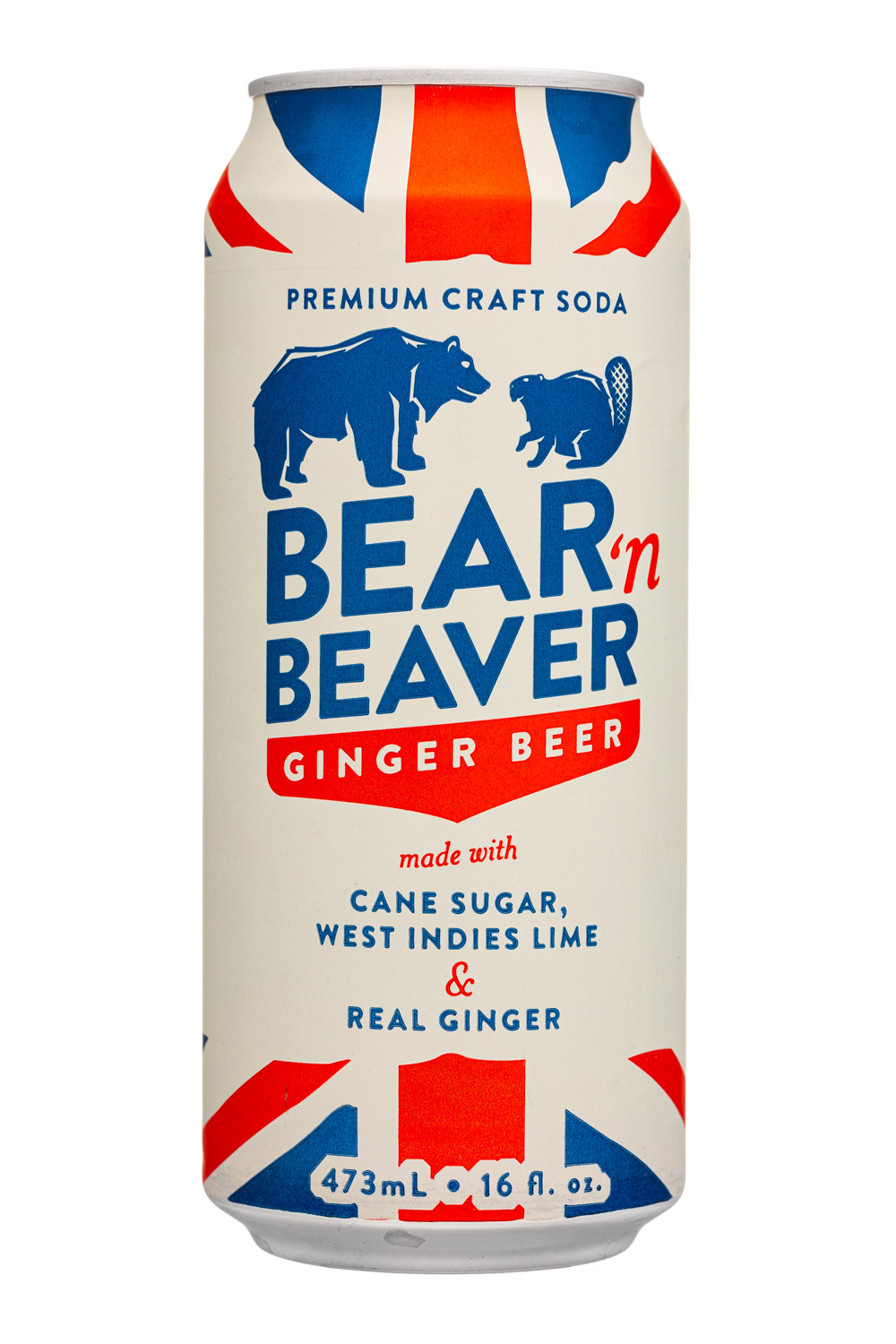 Ginger Beer