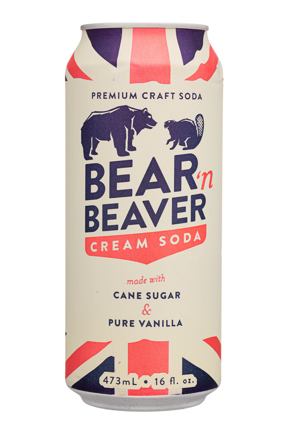 Cream Soda