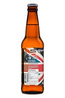 Bear N' Beaver: BearNBeaver-GingerBeer-12oz-Facts