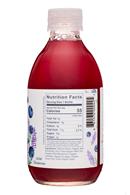 Bear's Fruit: BearsFruit-10oz-Kombucha-BluebLavender-Facts