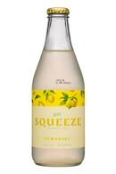 Bea's Squeeze: Beas-12oz-2020-Squeeze-Lemonade-Front