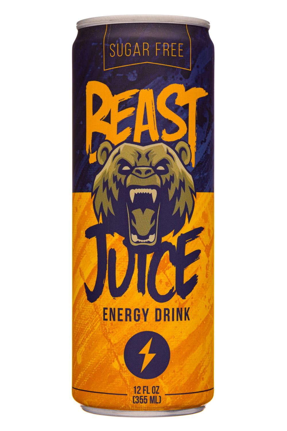Beast Juice - Energy Drink