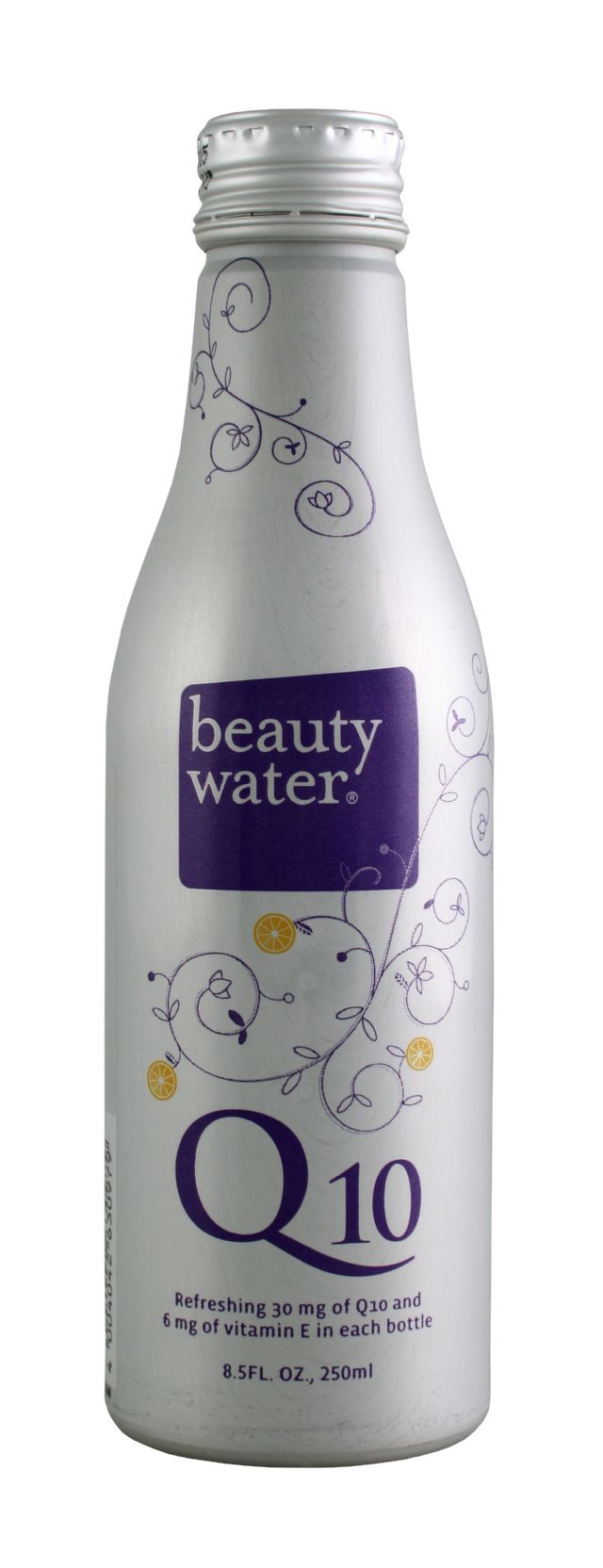 Beauty Water: BeautyWater Q10 Front