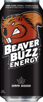 Big Buzz Energy