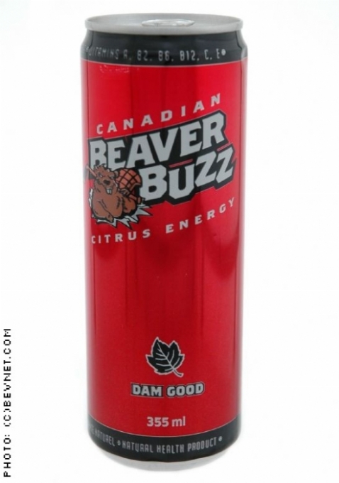 Beaver Buzz Energy: