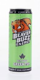 Beaver Buzz Energy: 