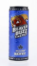 Beaver Buzz Energy: 