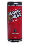 Beaver Buzz Energy: beaverbuzz-can.jpg