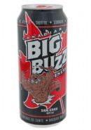 Beaver Buzz Energy: