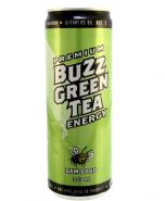 Beaver Buzz Energy: