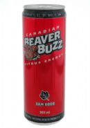 Beaver Buzz Energy: