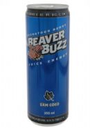 Beaver Buzz Energy: