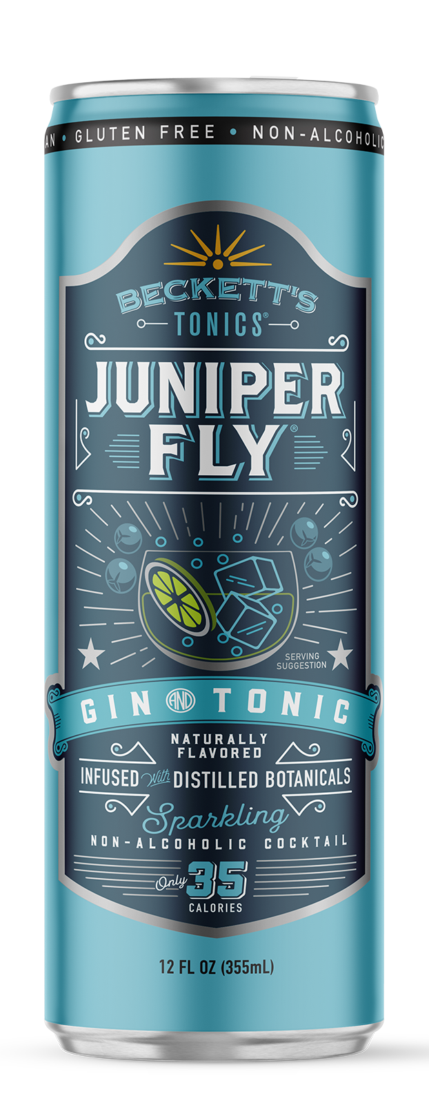 Juniper Fly