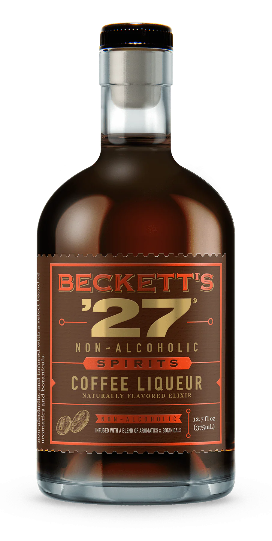 Beckett's ’27® Coffee Liqueur