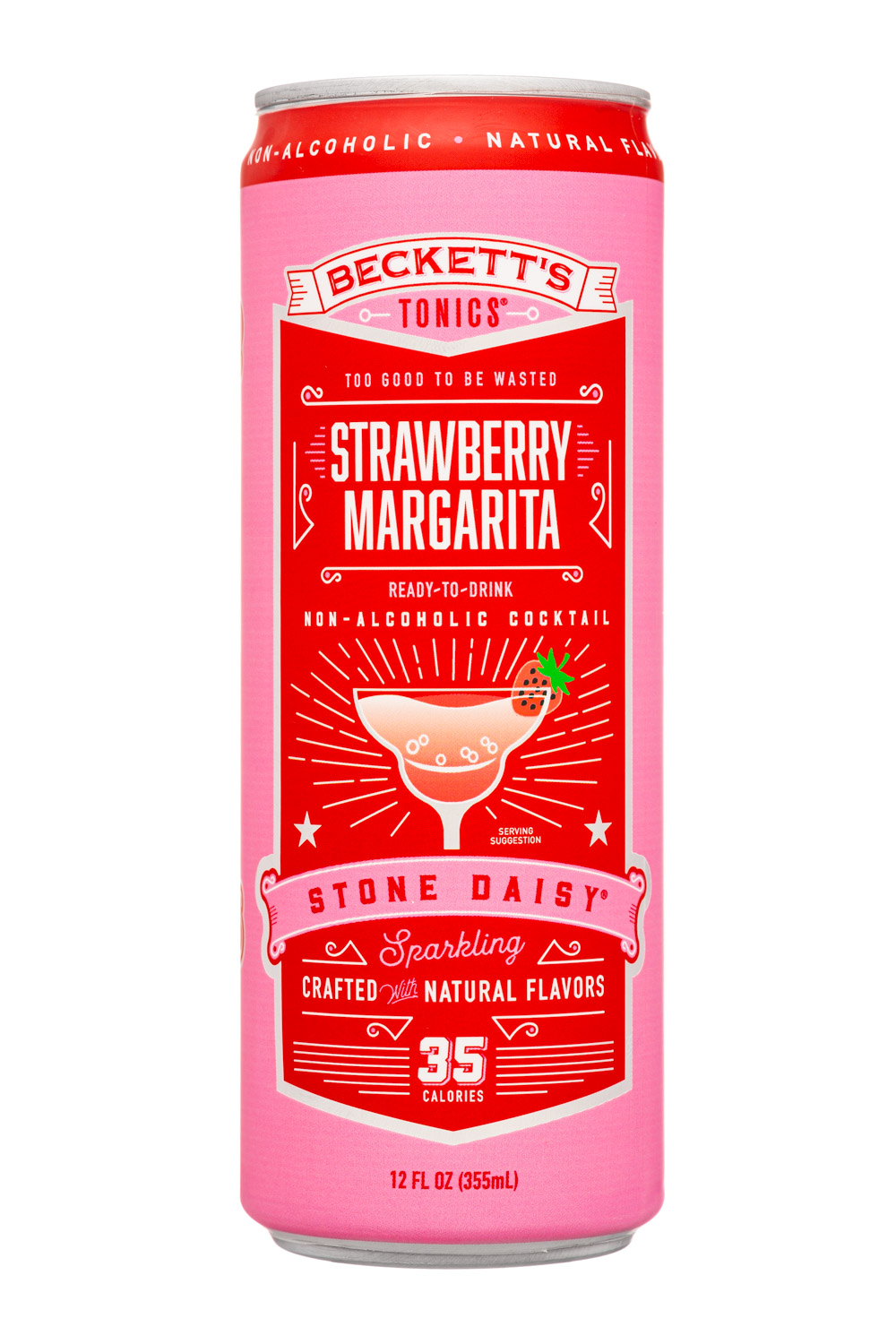 Strawberry Margarita