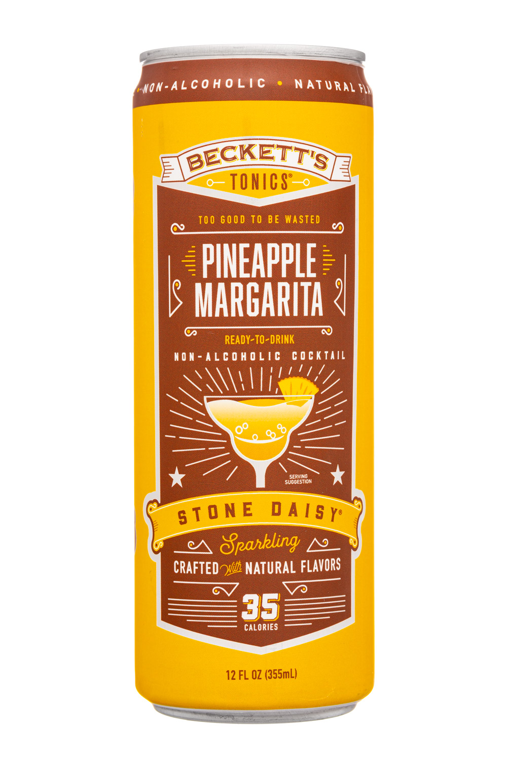 Pineapple Margarita