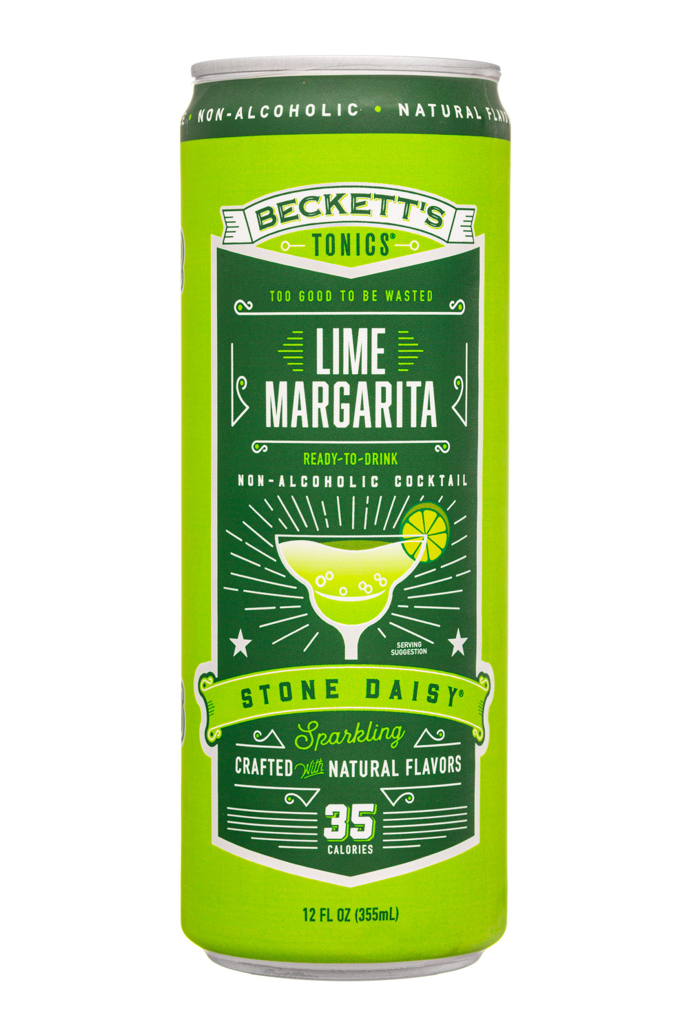 Lime Margarita