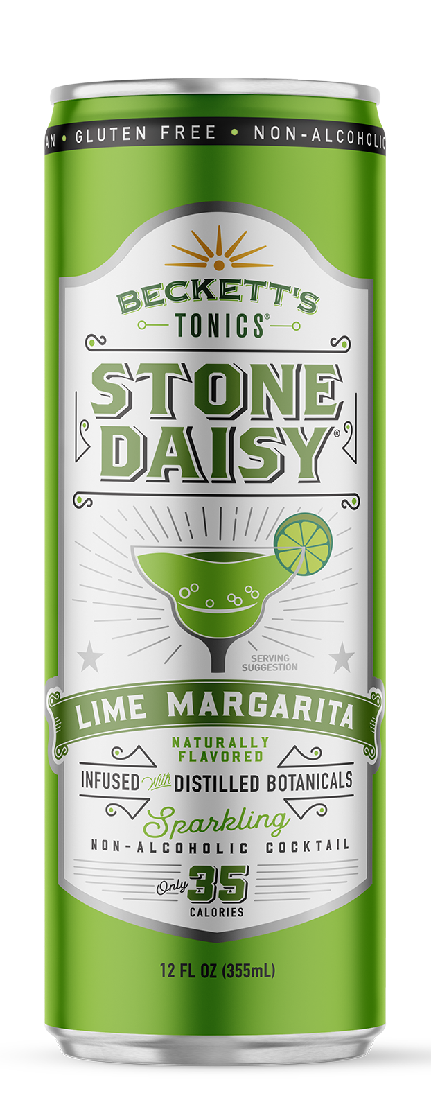Stone Daisy